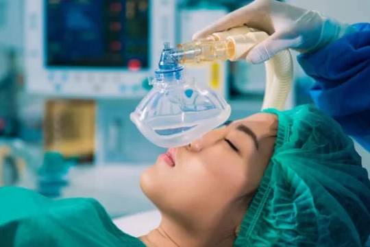 Critical Care Range