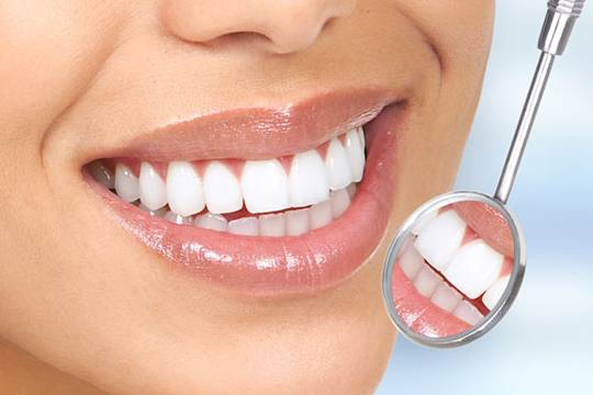 Dental Range