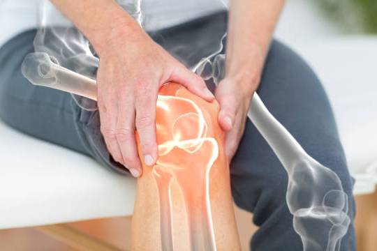 Orthopedic Range