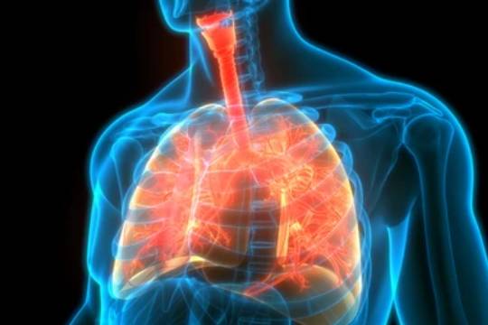 Respiratory Range